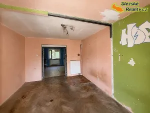 Prodej bytu 2+1, Ostrava, 53 m2