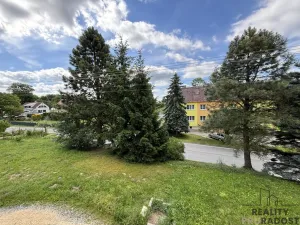 Prodej bytu 2+1, Sklené, 49 m2
