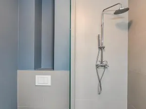 Pronájem bytu 1+kk, Praha - Vinohrady, Lucemburská, 30 m2