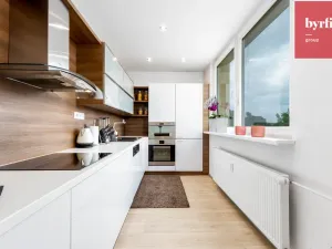 Prodej bytu 3+1, Opava, Pekařská, 68 m2