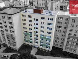 Prodej bytu 3+1, Opava, Pekařská, 68 m2