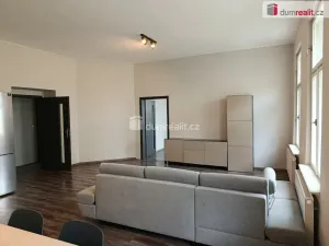 Pronájem bytu 3+kk, Praha - Smíchov, Svornosti, 92 m2