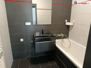 Pronájem bytu 3+kk, Praha - Smíchov, Svornosti, 92 m2