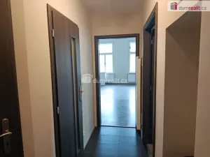 Pronájem bytu 3+kk, Praha - Smíchov, Svornosti, 92 m2