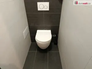 Pronájem bytu 3+kk, Praha - Smíchov, Svornosti, 92 m2