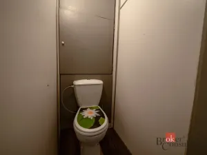 Prodej bytu 2+kk, Praha - Troja, Lešenská, 31 m2