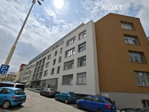 Pronájem kanceláře, Tábor, Vančurova, 10 m2