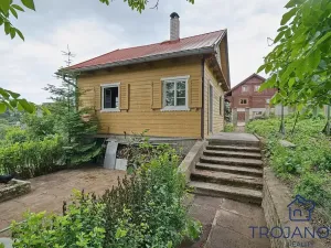 Prodej chaty, Lštění, K zastávce, 50 m2