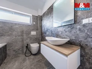 Prodej rodinného domu, Jirny, Javorová, 135 m2
