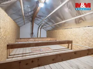 Prodej rodinného domu, Jirny, Javorová, 135 m2