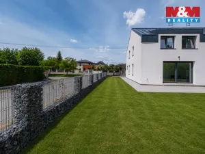 Prodej rodinného domu, Jirny, Javorová, 135 m2