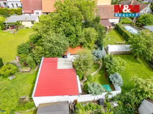 Prodej rodinného domu, Včelná, tř. 5. května, 150 m2