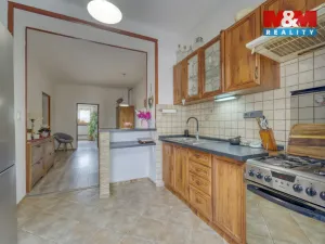 Prodej rodinného domu, Vejprnice, Studentská, 135 m2