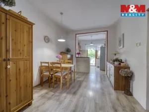 Prodej rodinného domu, Vejprnice, Studentská, 135 m2