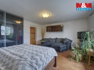 Prodej rodinného domu, Vejprnice, Studentská, 135 m2