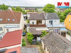 Prodej rodinného domu, Vejprnice, Studentská, 135 m2