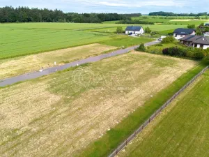 Prodej pozemku pro bydlení, Vřesina, Revoluční, 859 m2