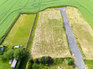Prodej pozemku pro bydlení, Vřesina, Revoluční, 859 m2