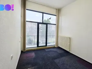 Pronájem kanceláře, Ostrava - Hošťálkovice, Aleje, 19 m2