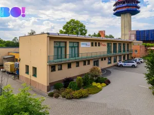 Pronájem kanceláře, Ostrava - Hošťálkovice, Aleje, 19 m2