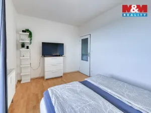 Pronájem bytu 2+1, Dobřany, Loudů, 65 m2