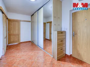 Pronájem bytu 2+1, Dobřany, Loudů, 65 m2