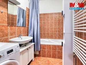 Pronájem bytu 2+1, Dobřany, Loudů, 65 m2