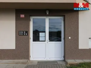 Pronájem bytu 2+1, Dobřany, Loudů, 65 m2