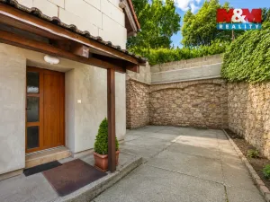 Prodej rodinného domu, Středokluky, V Chaloupkách, 111 m2