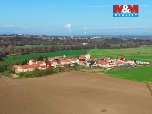 Prodej zemědělské usedlosti, Zálužice, 200 m2
