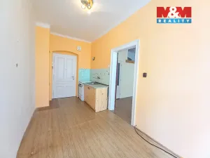 Prodej bytu 1+1, Karlovy Vary, Raisova, 30 m2