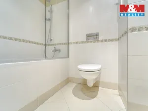 Prodej bytu 2+kk, Praha - Holešovice, V háji, 61 m2