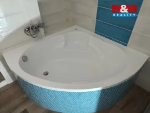 Prodej bytu 3+kk, Janovice nad Úhlavou, Rozvojová zóna, 77 m2