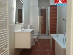 Prodej bytu 3+kk, Janovice nad Úhlavou, Rozvojová zóna, 77 m2