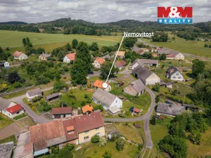 Prodej chaty, Kolinec - Vlčkovice, 41 m2