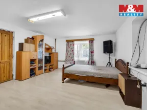 Prodej rodinného domu, Luže - Bělá, 220 m2