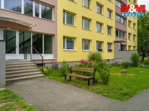 Prodej bytu 2+kk, Kolín - Kolín II, Rimavské Soboty, 43 m2