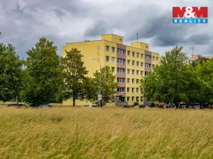 Prodej bytu 2+kk, Kolín - Kolín II, Rimavské Soboty, 43 m2
