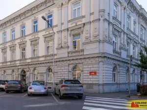 Pronájem bytu 2+1, Znojmo, Alšova, 64 m2