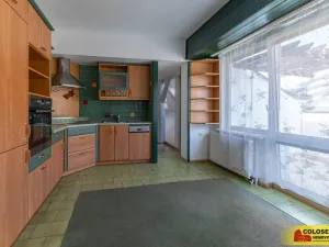 Pronájem bytu 2+1, Znojmo, Alšova, 64 m2