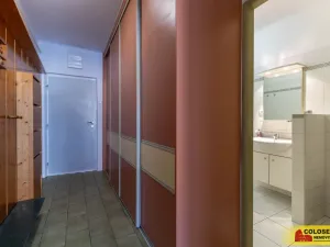 Pronájem bytu 2+1, Znojmo, Alšova, 64 m2
