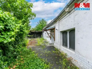 Prodej rodinného domu, Holýšov, náměstí 5. května, 230 m2
