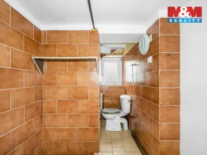 Prodej rodinného domu, Holýšov, náměstí 5. května, 230 m2