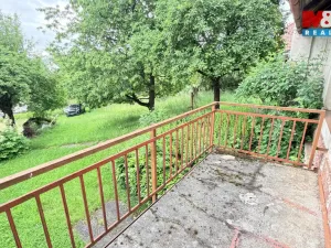 Prodej rodinného domu, Studenec, 120 m2