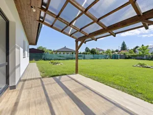 Prodej rodinného domu, Mukařov, K Památníku, 107 m2