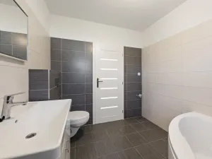 Prodej rodinného domu, Mukařov, K Památníku, 107 m2