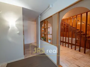 Prodej rodinného domu, Moravany, 226 m2