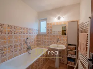 Prodej rodinného domu, Moravany, 226 m2