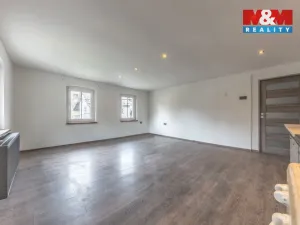Prodej rodinného domu, Ludvíkovice, 160 m2
