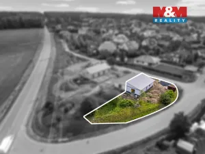 Prodej rodinného domu, Letkov, Kyšická, 100 m2